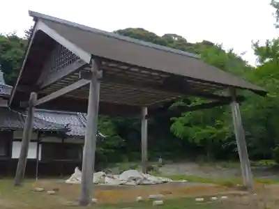 隠岐神社のその他建物