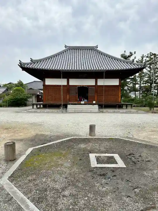 吉祥草寺(奈良県)