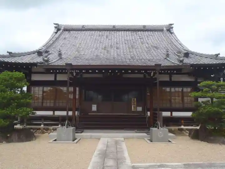 久岑寺(愛知県)