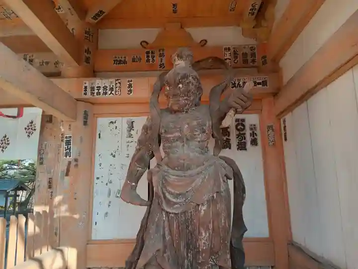 総持寺(大阪府)