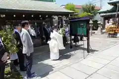 厄除の宮　駒林神社(兵庫県)