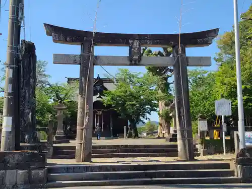 田代八坂神社(佐賀県)