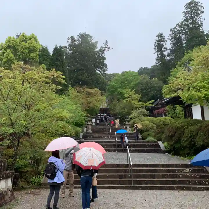 観心寺のその他建物