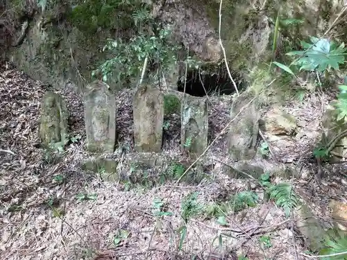 長楽寺(島根県)