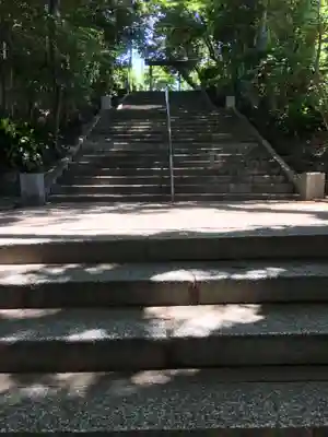 蝮ヶ池八幡宮のその他建物