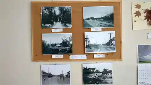 本願寺帯広別院の歴史