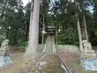 十五社神社(富山県)