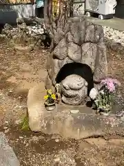 長徳寺(神奈川県)