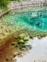 別府厳島神社(山口県)