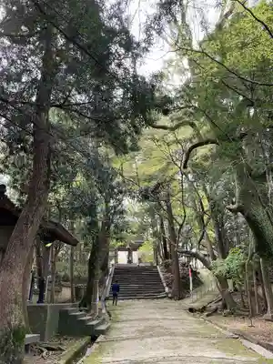 功山寺(山口県)
