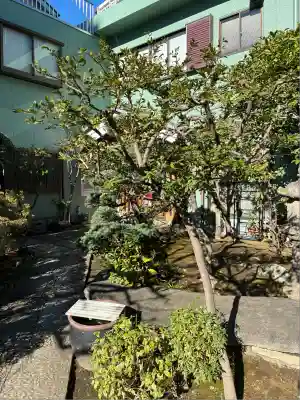 寿永寺(東京都)