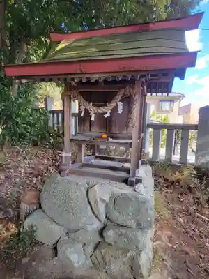 大山積神社(愛媛県)