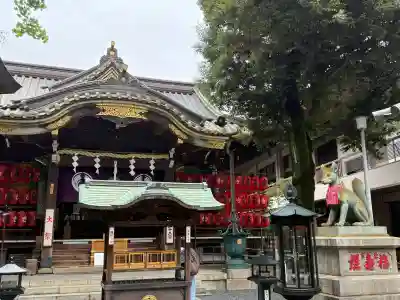 豊川稲荷東京別院の{uncategorized: "未分類", other: "その他", undefined: "問題あり", building: "その他建物", grave: "お墓", sacred_gate: "鳥居", guardian: "狛犬", statue: "像", buddha: "仏像", history: "歴史", nature: "自然", garden: "庭園", animal: "動物", pagoda: "塔", temizu: "手水舎", mountain_gate: "山門・神門", sanctuary: "本殿・本堂", subordinate: "末社・摂社", art: "芸術", scenery: "景色", jizo: "地蔵", ema: "絵馬", goshuin: "御朱印", omikuji: "おみくじ", items: "授与品その他", amulet: "お守り", goshuincho: "御朱印帳", eats: "食事", festival: "お祭り", votive_dance: "神楽", shichigosan: "七五三参", wedding: "結婚式", experience: "体験その他", initially: "初詣", around: "周辺", anti_infection: "感染症対策"}