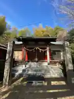 柳井稲荷神社(山口県)
