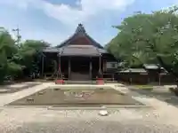 大龍院の本殿・本堂