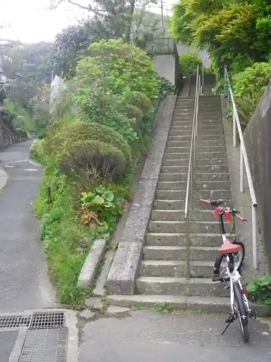 正覚寺のその他建物