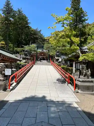 清荒神清澄寺(兵庫県)