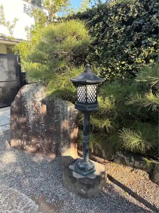 法養寺(東京都)