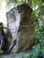 いちべ神社の建物その他