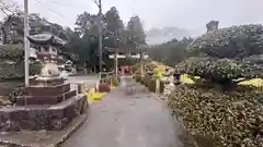 二宮神社(兵庫県)