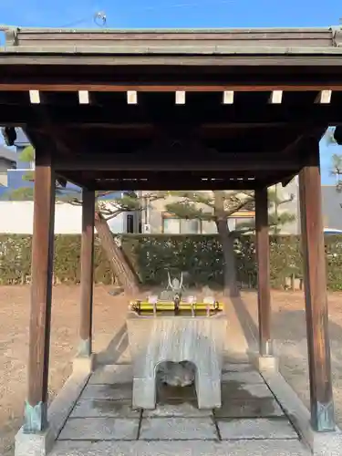 伊弉諾神社(兵庫県)