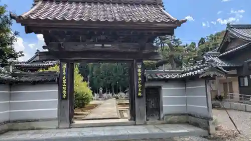 功徳寺(福井県)
