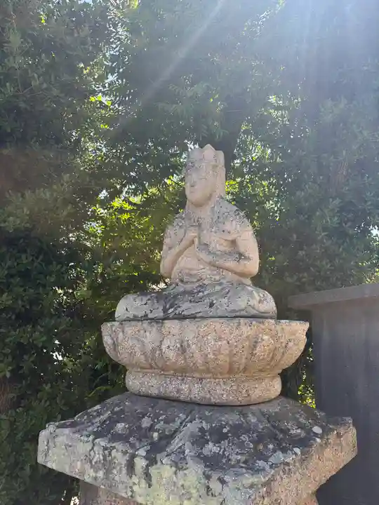 坂上寺(兵庫県)
