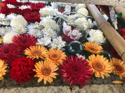 竹駒神社(宮城県)