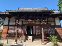 國分寺(福井県)