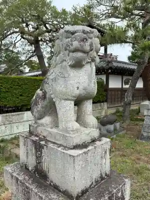 白旗八幡宮(栃木県)