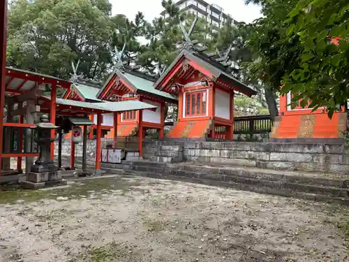 田蓑神社(大阪府)