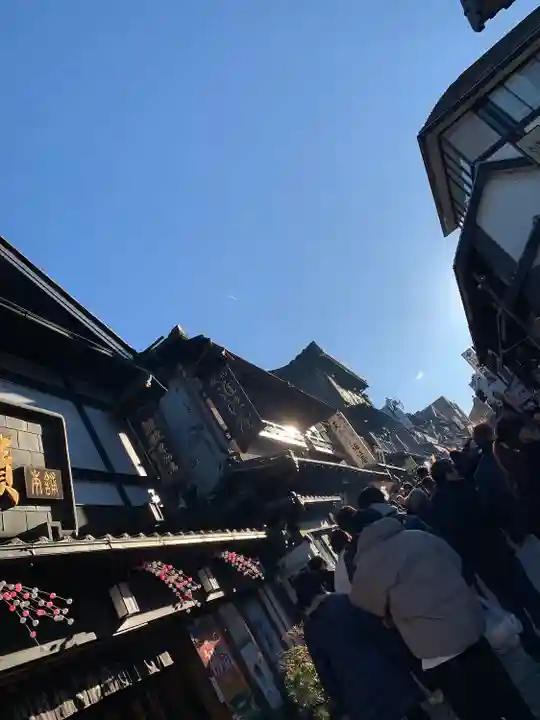 成田山新勝寺(千葉県)