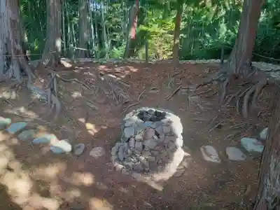 十輪寺のその他建物