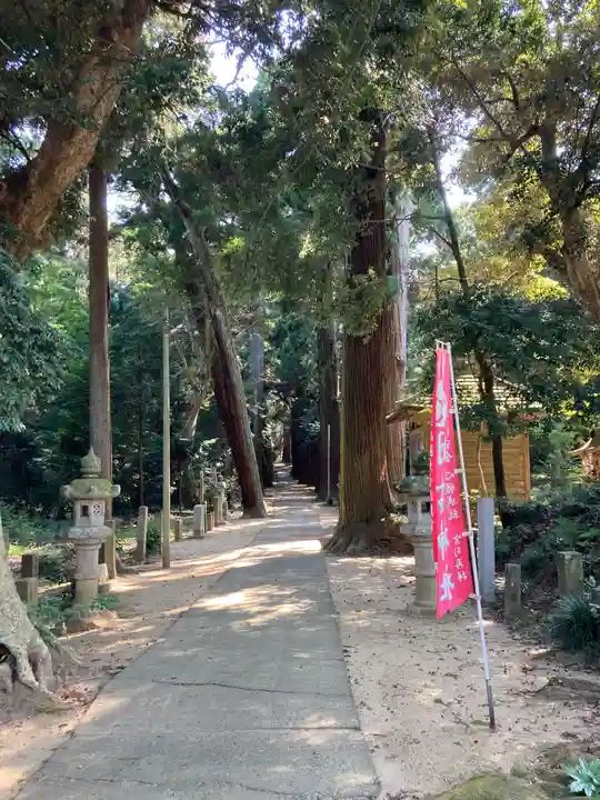 日吉神社(千葉県)