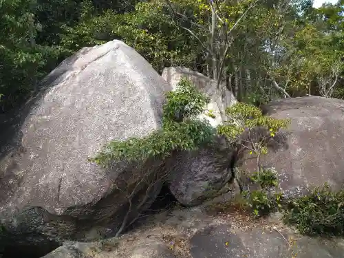 大聖院弥山本堂(広島県)