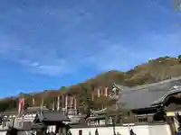 最上稲荷山妙教寺のその他建物