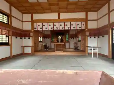 神明社（前後神明社）(愛知県)