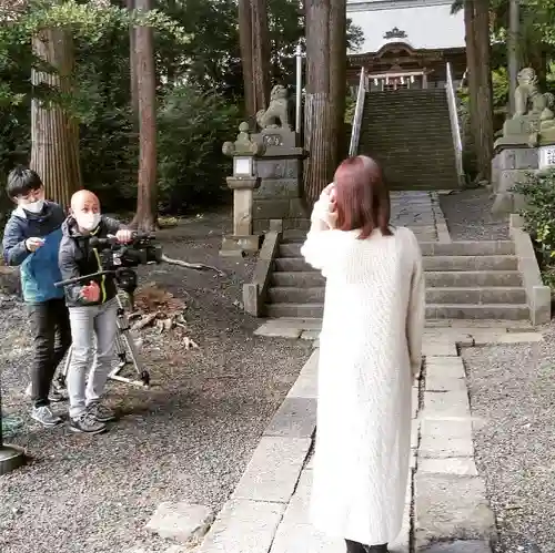 豊景神社(福島県)