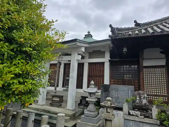 普門院(和歌山県)