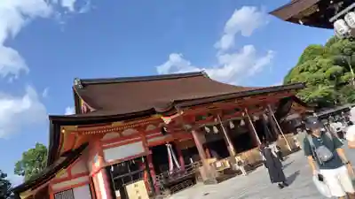 八坂神社(祇園さん)(京都府)