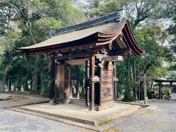 春日神社(滋賀県)