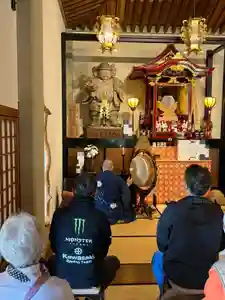 伊勢の国 四天王寺(三重県)(2022年11月03日(木) 18時19分21秒投稿)