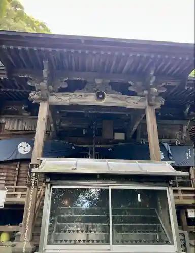 極楽寺(徳島県)