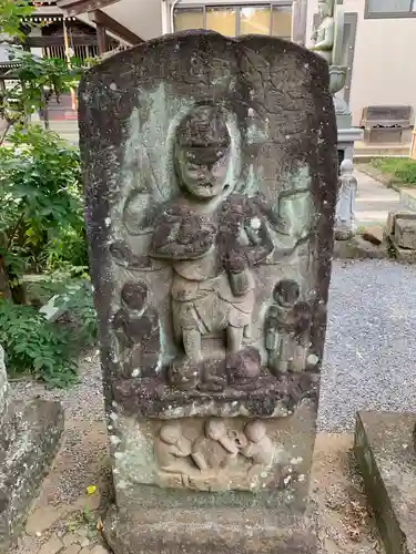 龍光院(千葉県)