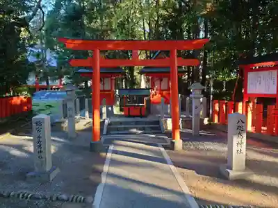 熊野速玉大社の鳥居