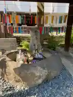 三輪神社(愛知県)