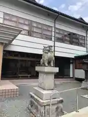 國神神社(福井県)