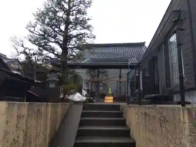 一乗寺(福井県)