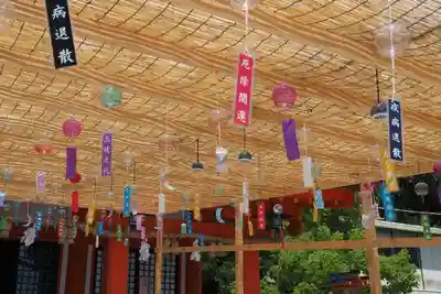 片山神社(大阪府)