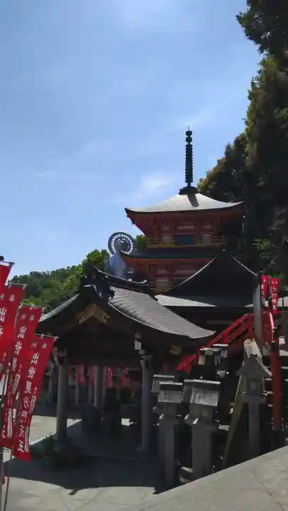 玉蔵院(奈良県)